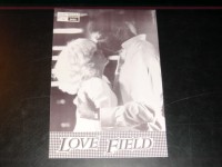 9625: Love Field ( Jonathan Kaplan )  Michelle Pfeiffer, Dennis Haysbert, Peggy Rea, Stephanie McFadden,